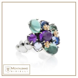 Anello Positano| Gioielli De Nobili